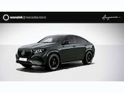 Mercedes-Benz GLE-klasse - 450 e 4MATIC Coupé AMG Line 450 e 4MATIC AMG Line Mercedes-B