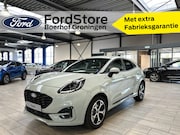 Ford Puma - EcoBoost Hybrid 155 pk ST-Line | AUTOMAAT | Winter Pack | Ad