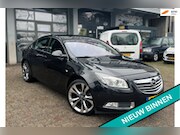 Opel Insignia - 2.0 T Edition 4x4 | AUT | NAVI | TREKHAAK | AIRCO | CRUISE |