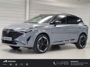 Nissan Qashqai - 1.5 e-Power N-Design ** € 3.500 Voordeel ** Nieuw uit voorra