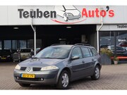 Renault Mégane - Grand Tour 1.6-16V Dynamique Comfort | | LPG-G3 | Climate co