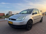 Ford Fiesta - 1.3 Style /St.bkr/Airbag/NAP