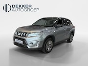 Suzuki Vitara - 1.4 Boosterjet Select Smart Hybrid Navigatie