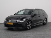 Volkswagen Golf - Variant 1.5 eTSI R-Line Business | CAMERA | ADAPTIVE | TREKH