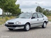 Toyota Corolla - 1.3-16V Automaat 58.000 KM
