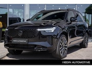 Volvo XC90 - 2.0 T8 Plug-in hybrid AWD Ultra Black Ed. Exec. | Bowers & W