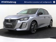 Peugeot e-208 - EV Allure 50 kWh | Camera | Wireless Carplay | Navigatie | C