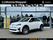 Renault 5 - Urban Range Evolution 40 kWh | TIJDELIJK VOORDEEL! | Stoel +