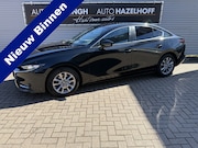 Mazda 3 - 2.0 e-SkyActiv-X M Hybrid 186pk!! Comfort | Clima | Camera |