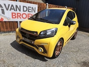 Casalini M20 - Sportiva