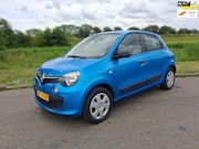 Renault Twingo - 1.0 SCe Authentique BJ 2015 APK Gekeurd AIRCO Zeet nette sta