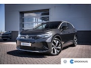 Volkswagen ID.4 - First 77 kWh | Achteruitrijcamera | Apple Carplay/Android Au