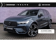 Volvo XC60 - T6 Plug-in hybrid AWD Plus Black Edition | Long Range | Goog