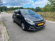 Peugeot 208 - 208 1.6 HdI Apk 22-9-2027 keurige Auto