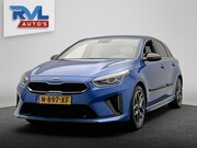 Kia Ceed - 1.0 T-GDi GT-Line * Origineel Nederlands * Carplay Trekhaak 