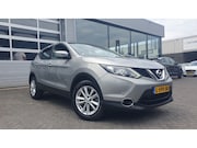 Nissan Qashqai - 1.2 Bus Edi AUTOMAAT