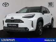 Toyota Yaris Cross - 1.5 Hybrid 130 GR Sport *NIEUW