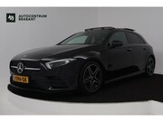 Mercedes-Benz A-klasse - 180 Business Solution AMG (PANORAMADAK, STOELVERWARMING, ELE
