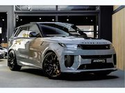 Land Rover Range Rover Sport - 4.4 P635 SV Carbon Full Carbon Keramisch Full Carbon