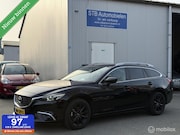 Mazda 6 - 2.2D SkyActiv-D 150 Skylease GT, Ex BPM