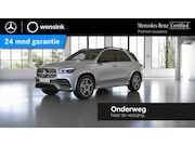 Mercedes-Benz GLE-klasse - 350 e 4MATIC Premium Plus | AMG | Night | Burmester | Memory