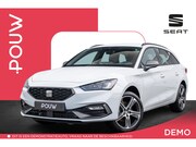 Seat Leon - Sportstourer 1.5 TSI e-Hybrid 204pk FR PHEV First Edition | 