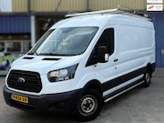 Ford Transit - 350 2.0 TDCI L3H2 Trend