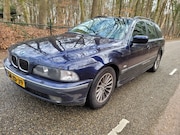BMW 5-serie - 540i Executive