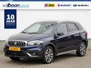 Suzuki SX4 S-Cross - 1.4 Boosterjet Style Smart Hybrid | Navi | Cruise