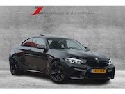 BMW M2 - 2-serie Coupé DCT LCI | M-Performance uitlaat | Schuif-/kant