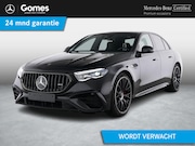 Mercedes-Benz E-klasse - 53 4MATIC+ | AMG Performance stoelen | MBUX Superscreen | AM