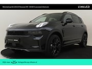 Lynk & Co 01 - 1.5 PHEV MORE *NIEUW UIT VOORRAAD!* -LEDER|ELEK.STOEL|360°CA