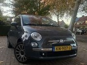 Fiat 500 - 0.9 TwinAir