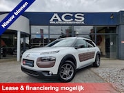 Citroën C4 Cactus - 1.2 PureTech Shine