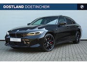BMW 3-serie - 330e M Sport Automaat / Schuif-kanteldak / M Sportstoelen /