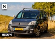 Citroën Berlingo - bestel 1.6 BlueHDI 100 Club S&S |Navi |PDC