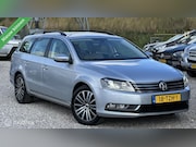 Volkswagen Passat - 1.4 TSI Highline BlueMotion