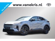 Toyota C-HR - First Edition 77 kWh , Nieuw en direct leverbaar met €3.000 