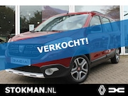 Dacia Lodgy - 1.3 TCe Tech Road 5p. | navigatie | airco | camera | Origine