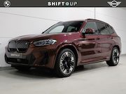 BMW iX3 - 80 kWh Panoramadak | Harman Kardon | CoPilot | Head Up