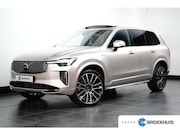 Volvo XC90 - Ultra Bright Plug-In Hybrid AWD | Full Option | 22" | Luchtv