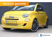 Fiat 500 - 1.0 Hybrid La Prima Demo-Deal! | Navigatie | JBL | Panoramad