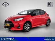 Toyota Yaris - 1.5 Hybrid Launch Edition | Head-Up Display | Stoelverwarmin