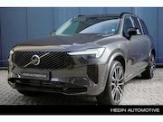 Volvo XC90 - 2.0 T8 Plug-in hybrid AWD Ultra Dark | Luchtvering | Bowers