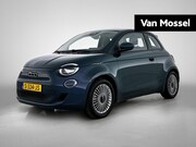Fiat 500 - Icon 42 kWh | Climate Control / ECC | Licht metalen velgen 1