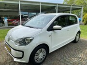 Volkswagen Up! - 1.0 MOVE UP BLUEMOTION NAVI AIRCO
