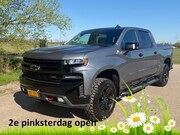 GMC Silverado - G.M.C. CHEVROLET