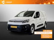 Citroën Berlingo XL - Van 1.5 BlueHDi 100PK L2H1 CLUB NAVI PDC CRUISE CAMERA BETIM
