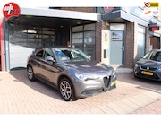 Alfa Romeo Stelvio - 2.0 T AWD Sprint