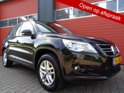 Volkswagen Tiguan - 1.4 TSI Comfort&Design 150PK Clima Cruise LMV 6-BAK NL-Auto 